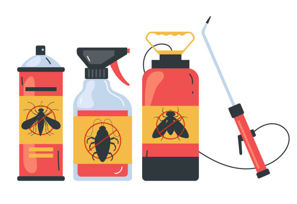 Flea Control Services in Cedaredge, CO